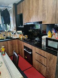 Blk 302 Hong Kah Green (Bukit Batok), HDB 3 Rooms #468352421